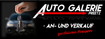 Logo Autogalerie Preetz